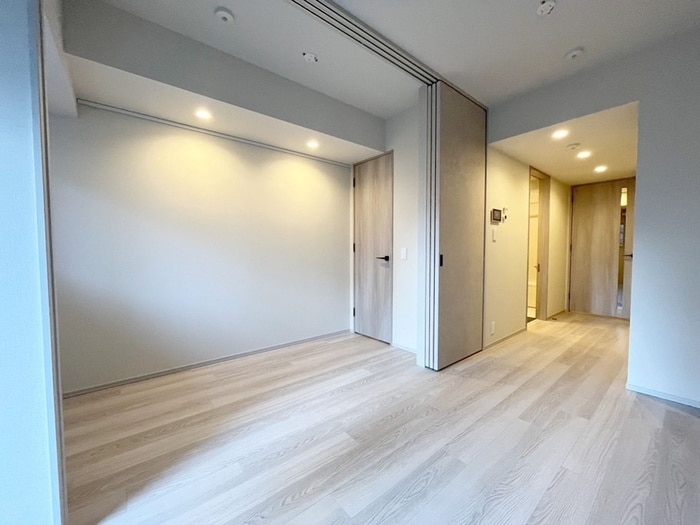 居室 リビオメゾン東池袋