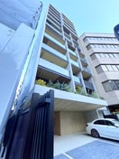 外観写真 リビオメゾン東池袋