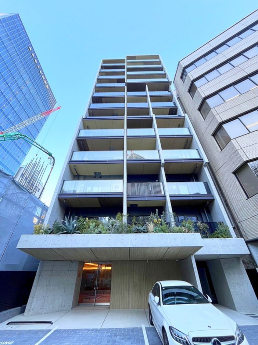 外観写真 リビオメゾン東池袋