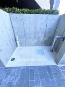 建物設備 リビオメゾン東池袋