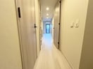 廊下 リビオメゾン東池袋