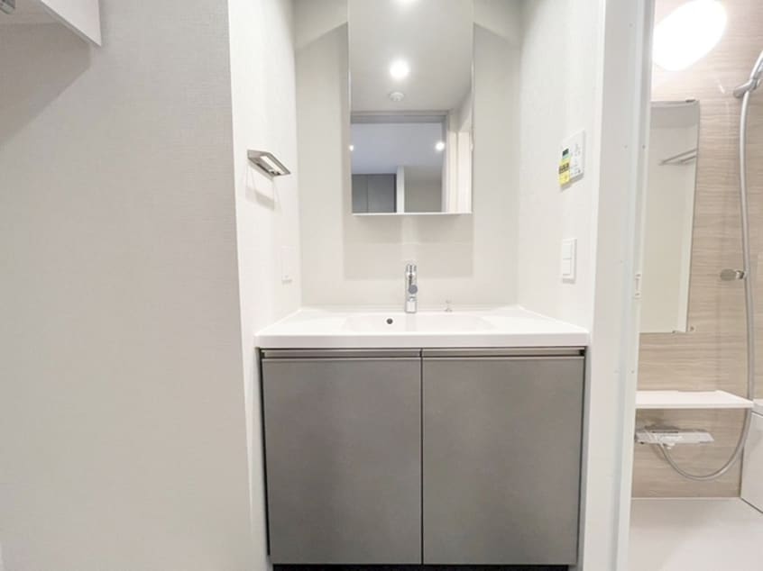 洗面 リビオメゾン東池袋