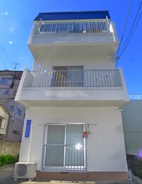 グリーンマンション