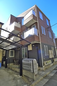 プレステ－ジュ四つ木