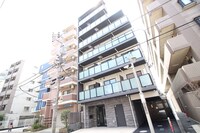 MAXIV調布国領（501）