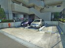 駐車場 アンエディー行徳