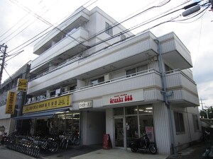 ウィナーズⅠ