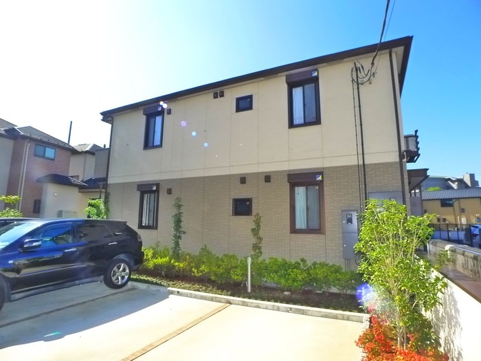 外観写真 ルシオール　イコー