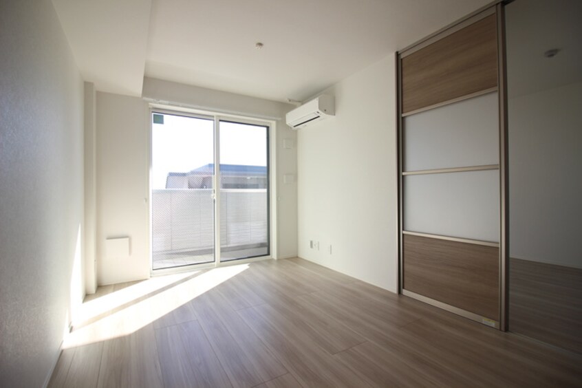 居室 フィレ・デ・フルール