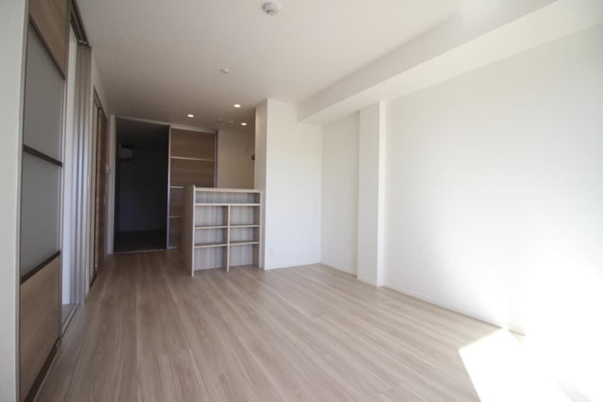 居室 フィレ・デ・フルール