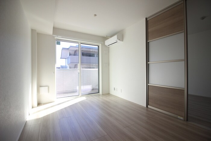 居室 フィレ・デ・フルール