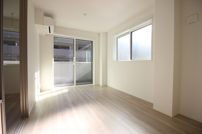 居室 フィレ・デ・フルール