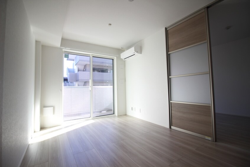 居室 フィレ・デ・フルール