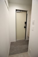 玄関 フィレ・デ・フルール