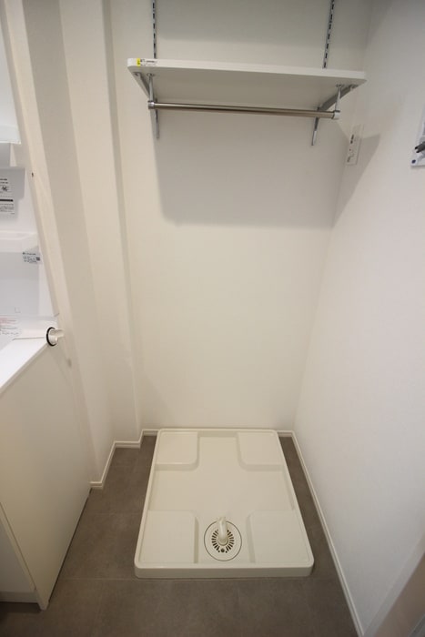 洗濯機置場 フィレ・デ・フルール