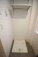 洗濯機置場 フィレ・デ・フルール