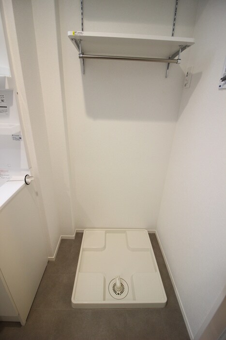 洗濯機置場 フィレ・デ・フルール