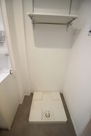 洗濯機置場 フィレ・デ・フルール