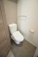 トイレ フィレ・デ・フルール