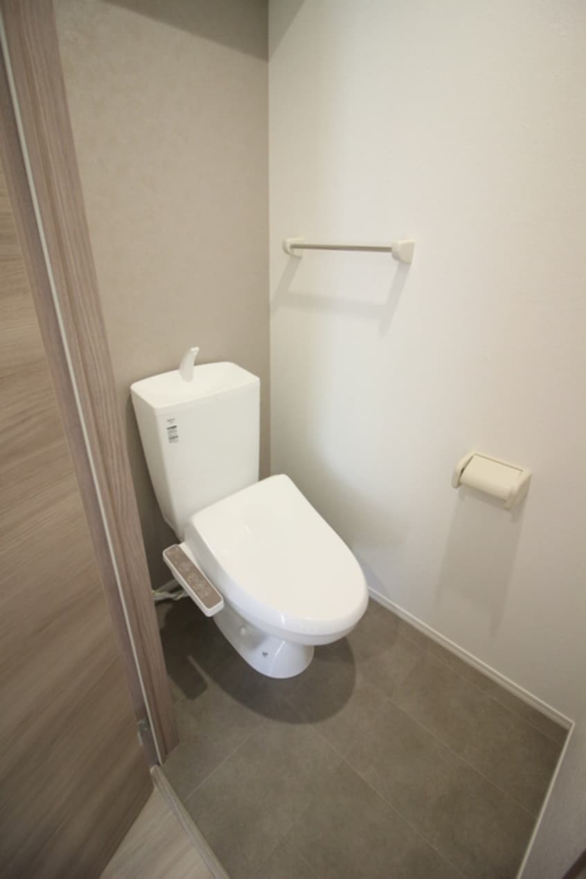 トイレ フィレ・デ・フルール