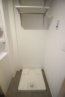 洗濯機置場 フィレ・デ・フルール