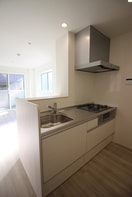 キッチン フィレ・デ・フルール