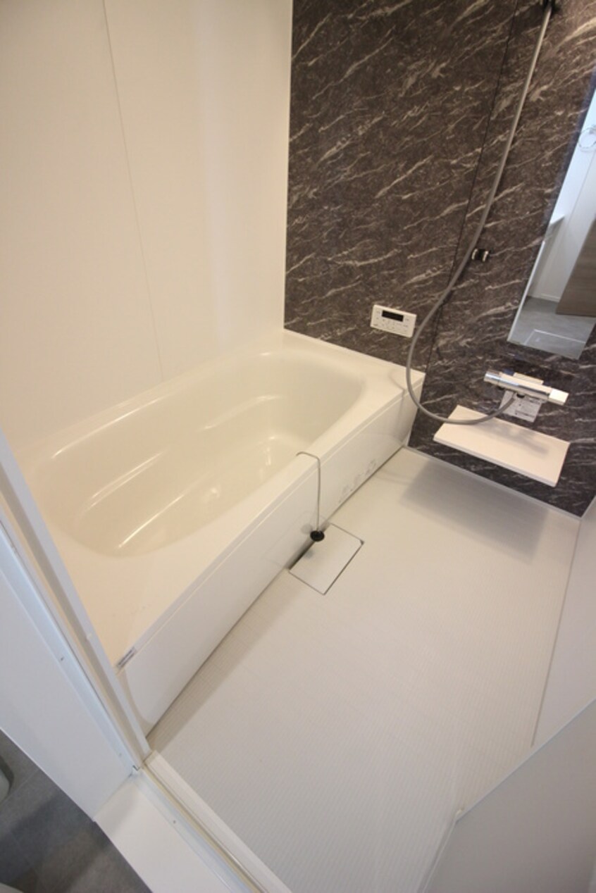 バス／シャワールーム等 フィレ・デ・フルール