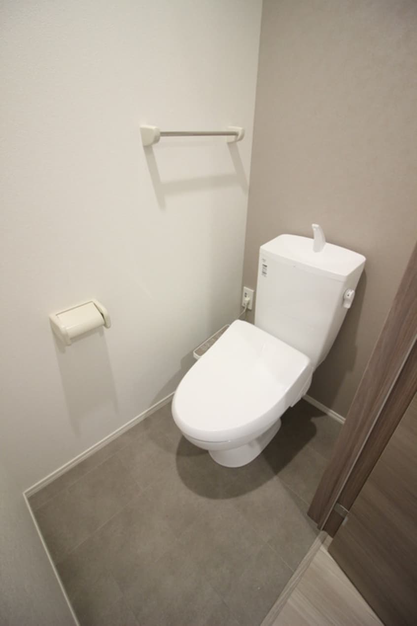 トイレ フィレ・デ・フルール