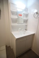 洗面 フィレ・デ・フルール