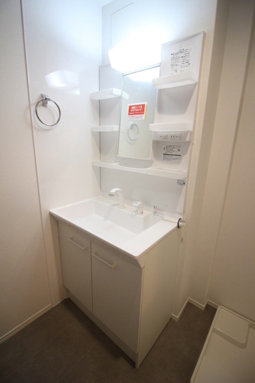 洗面 フィレ・デ・フルール