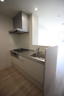 キッチン フィレ・デ・フルール