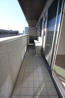 ベランダ・バルコニー フィレ・デ・フルール