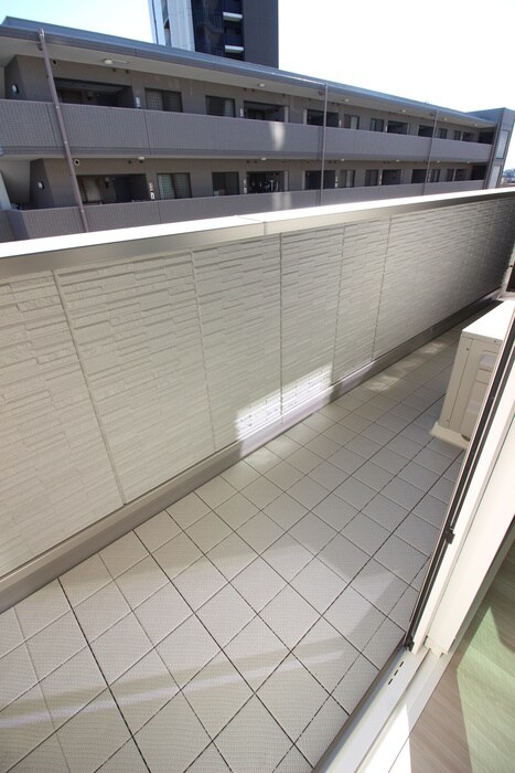 ベランダ・バルコニー フィレ・デ・フルール