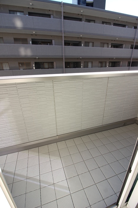 ベランダ・バルコニー フィレ・デ・フルール