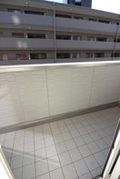 ベランダ・バルコニー フィレ・デ・フルール