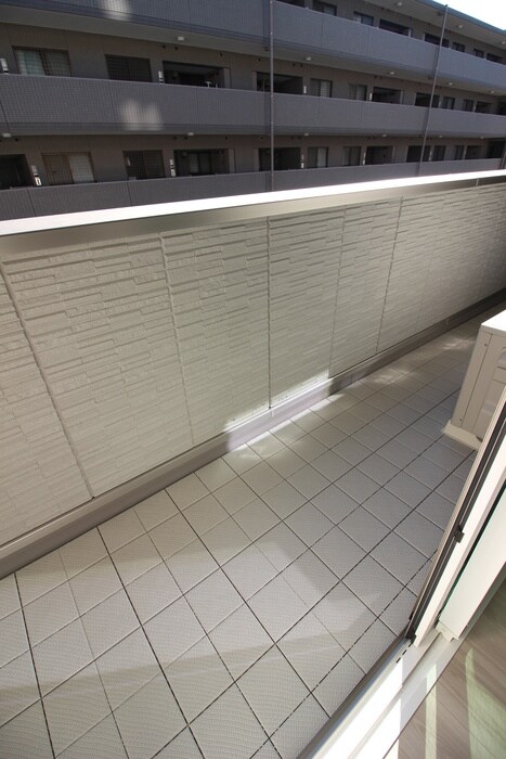 ベランダ・バルコニー フィレ・デ・フルール