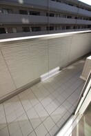 ベランダ・バルコニー フィレ・デ・フルール