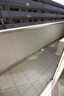 ベランダ・バルコニー フィレ・デ・フルール