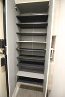 靴箱 フィレ・デ・フルール