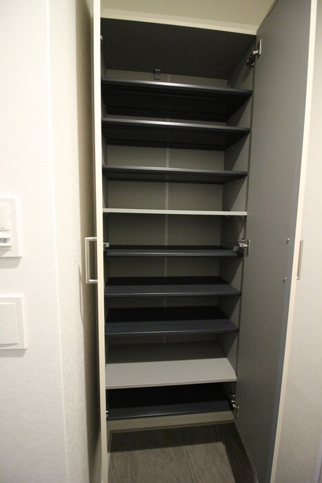 靴箱 フィレ・デ・フルール