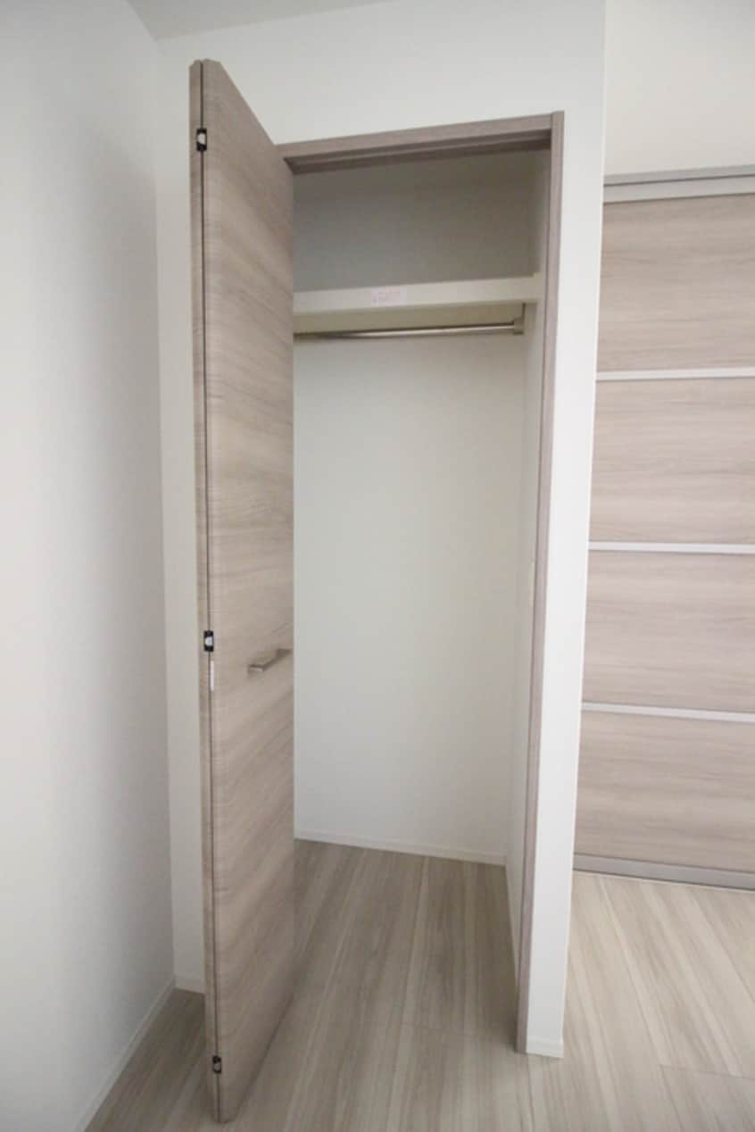 収納 フィレ・デ・フルール