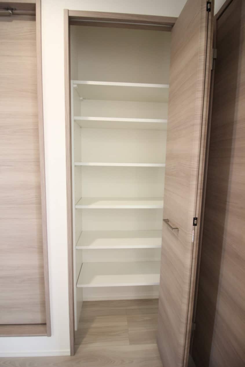 収納 フィレ・デ・フルール