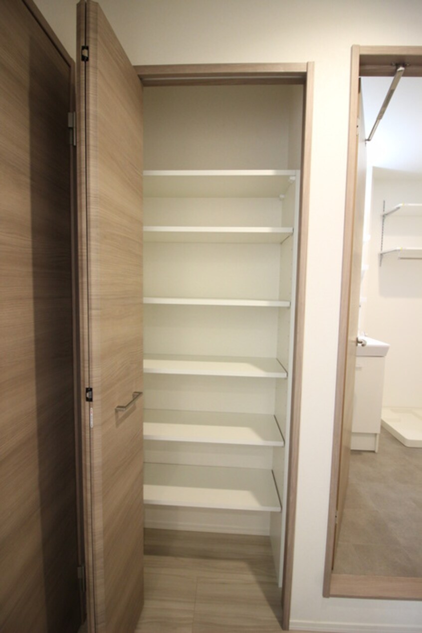 収納 フィレ・デ・フルール