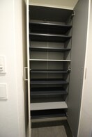 靴箱 フィレ・デ・フルール