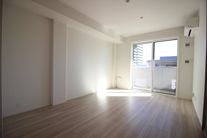 居室 フィレ・デ・フルール