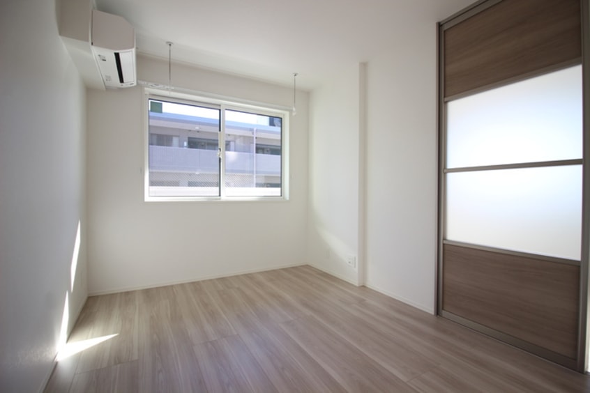 居室 フィレ・デ・フルール