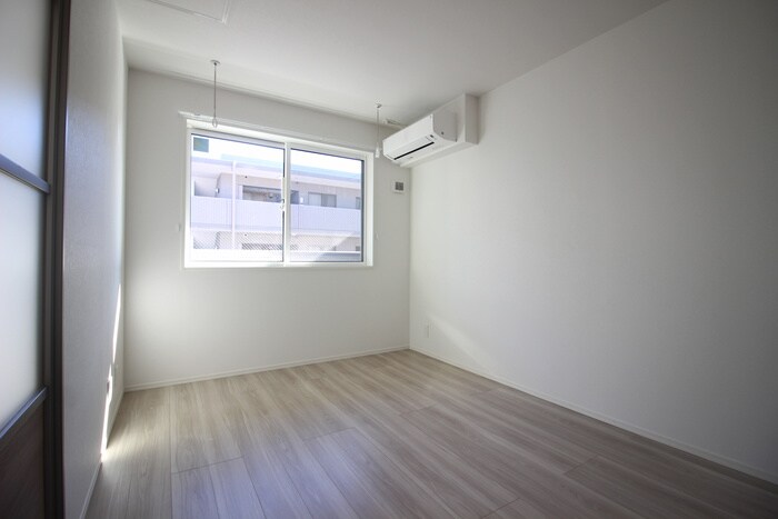 居室 フィレ・デ・フルール