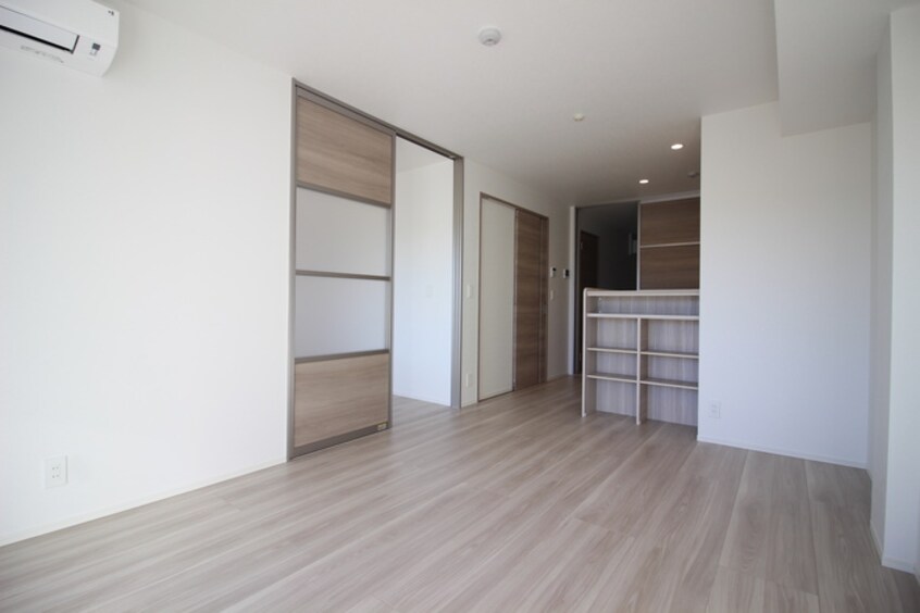 居室 フィレ・デ・フルール