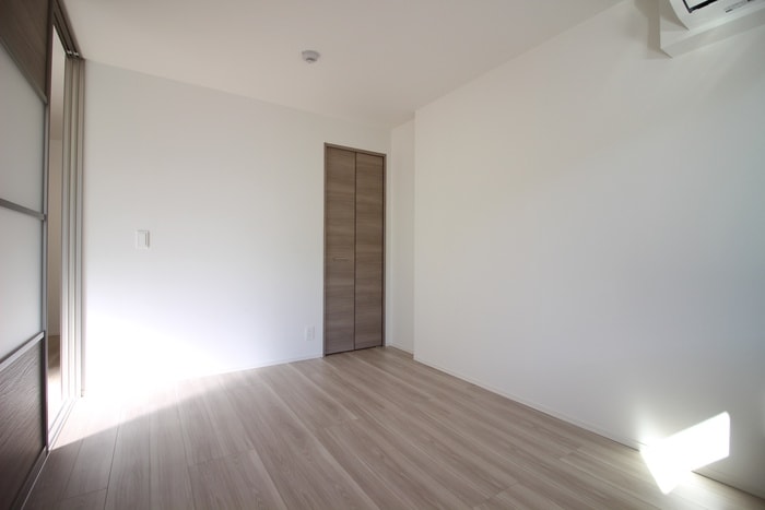 居室 フィレ・デ・フルール