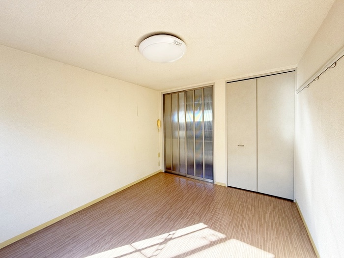 居室 ピコハウスⅠ